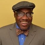 Preacher Moss
